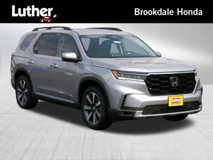 2025 Honda Pilot Minneapolis MN