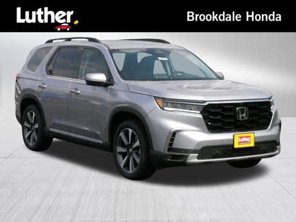 2025 Honda Pilot Minneapolis MN