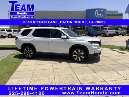 2025 Honda Pilot Baton Rouge LA