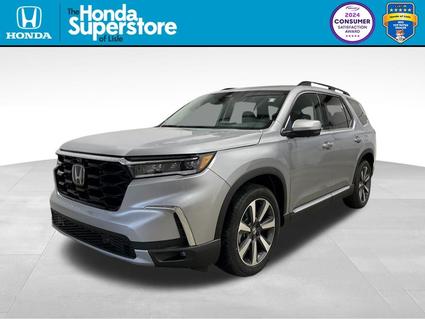 2025 Honda Pilot Lisle IL
