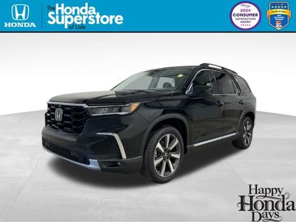 2025 Honda Pilot Lisle IL