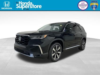 2025 Honda Pilot Lisle IL