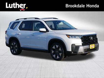 2026 Honda Pilot Minneapolis MN