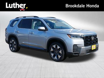 2026 Honda Pilot Minneapolis MN