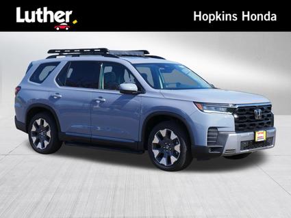 2026 Honda Pilot Hopkins MN