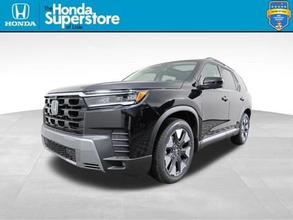 2026 Honda Pilot Lisle IL