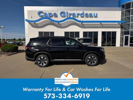 2026 Honda Pilot Cape Girardeau MO