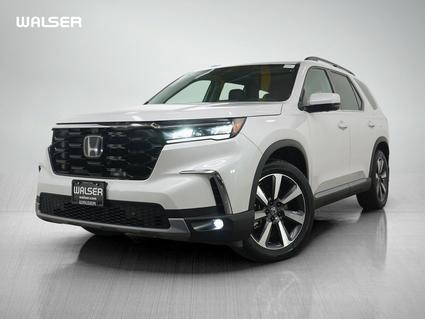 2023 Honda Pilot Burnsville MN
