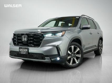 2023 Honda Pilot Burnsville MN