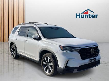 2024 Honda Pilot Fletcher NC