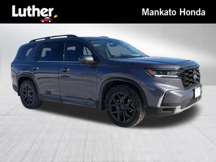 2024 Honda Pilot Mankato MN