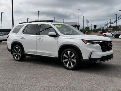 2025 Honda Pilot Beckley WV