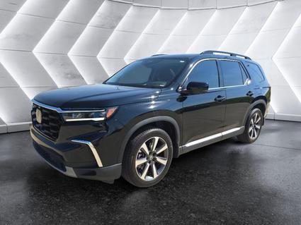 2025 Honda Pilot New Albany MS