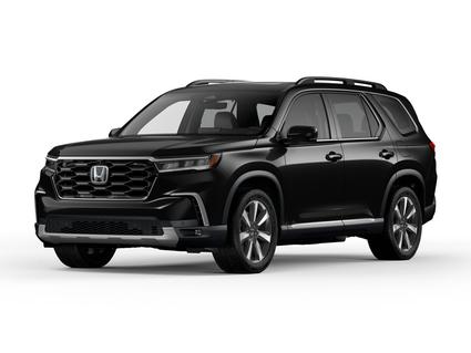 2025 Honda Pilot Lisle IL