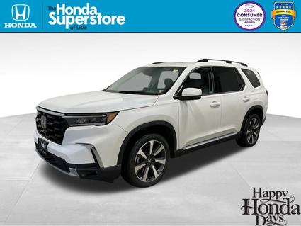 2025 Honda Pilot Lisle IL