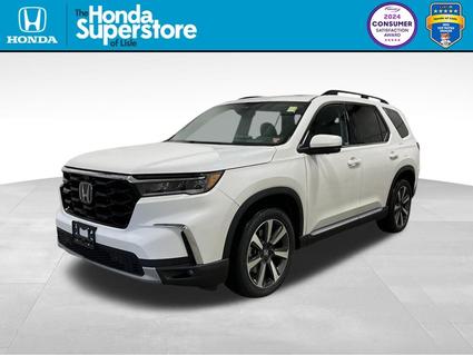 2025 Honda Pilot Lisle IL