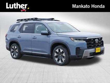 2026 Honda Pilot Mankato MN