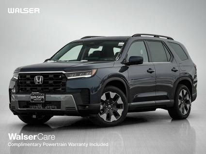 2026 Honda Pilot Burnsville MN