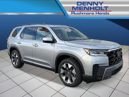 2026 Honda Pilot Rapid City SD
