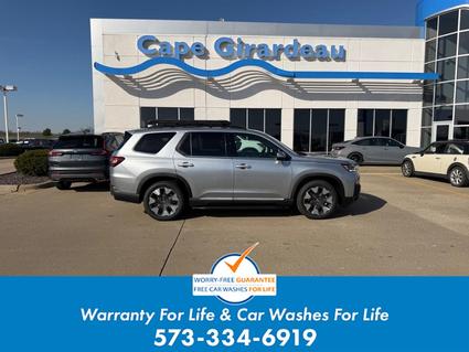2026 Honda Pilot Cape Girardeau MO