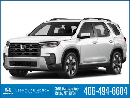 2026 Honda Pilot Butte MT