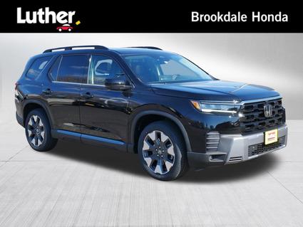 2026 Honda Pilot Minneapolis MN