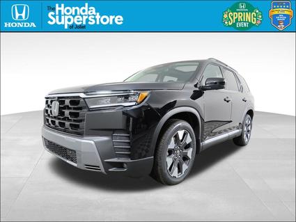2026 Honda Pilot Joliet IL