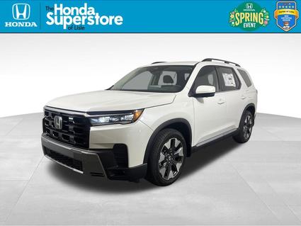 2026 Honda Pilot Lisle IL