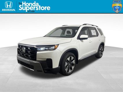 2026 Honda Pilot Lisle IL