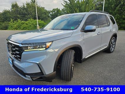 2023 Honda Pilot Fredericksburg VA