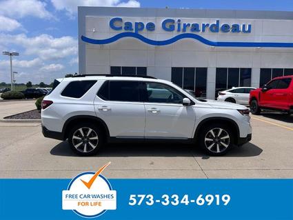 2023 Honda Pilot Cape Girardeau MO