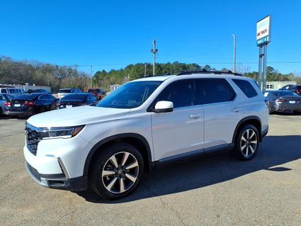 2023 Honda Pilot Carthage MS