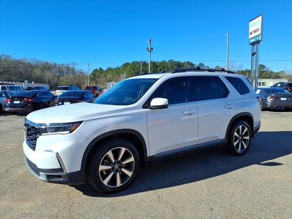 2023 Honda Pilot Carthage MS