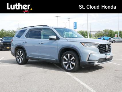 2023 Honda Pilot Waite Park MN