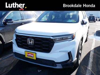 2023 Honda Pilot Minneapolis MN