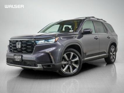 2023 Honda Pilot Minneapolis MN