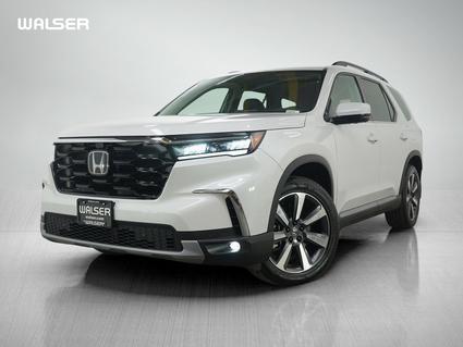 2023 Honda Pilot Minneapolis MN
