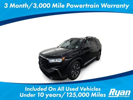 2023 Honda Pilot Monroe LA