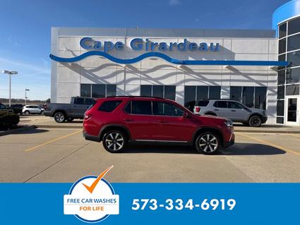 2024 Honda Pilot Cape Girardeau MO