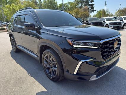 2024 Honda Pilot York SC