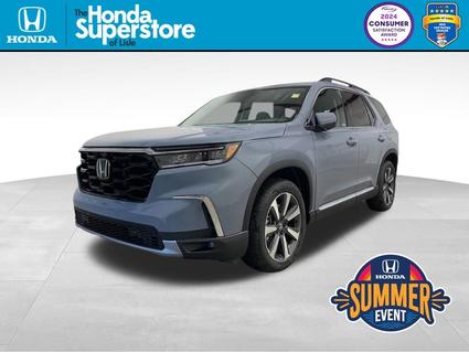2025 Honda Pilot Lisle IL