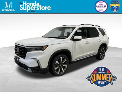 2025 Honda Pilot Lisle IL