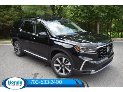 2025 Honda Pilot Chantilly VA