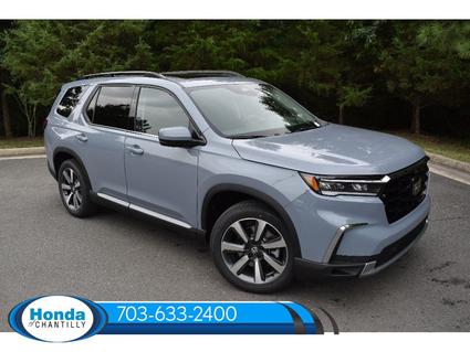 2025 Honda Pilot Chantilly VA