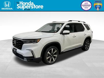 2025 Honda Pilot Lisle IL