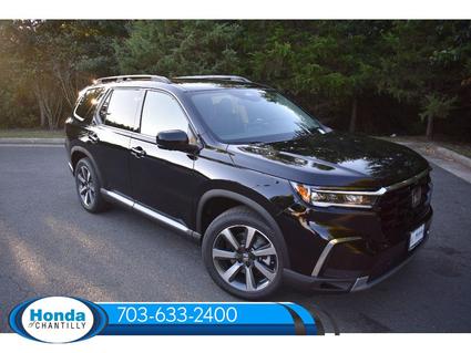 2025 Honda Pilot Chantilly VA