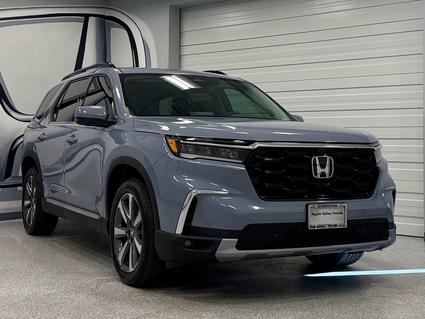 2025 Honda Pilot East Wenatchee WA