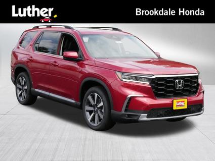 2025 Honda Pilot Minneapolis MN