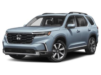 2025 Honda Pilot Hopkins MN