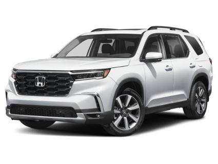 2025 Honda Pilot Hopkins MN